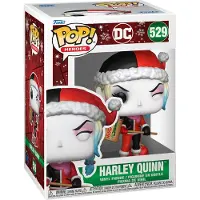 Funko POP! DC - Harley Quinn 529 - Pop! Vinyl Figur