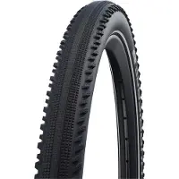 Schwalbe MTB - Fahrradreifen Hurricane HS 499 2er-Set , 27.5x2.0"50-584