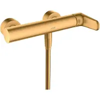 Hansgrohe AXOR Citterio M Einhebel Brausenmischer Aufputz DN 15, 34620250