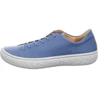 Think! Komfort Schnürschuhe 000402-8010 Tjub Damen 31353230343633 Blau 39 EU