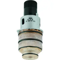 GROHE termostatelement - t/Rapido boks, termostat-Kompaktkartusche 3/4 47483000