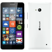 Nokia Lumia 640 LTE, Single SIM, Weiß, Windows Phone, MicroSIM, GSM, WCDMA
