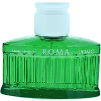 Laura Biagiotti Uomo Green Swing Eau de Toilette 75 ml