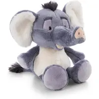 Nici Elefant El-flora Teddybär 25 Cm