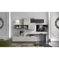 Xl Moebel Gmbh tv Schrank Italienische Möbel Wohnzimmer Luxus Sideboard Wohnwand Holz