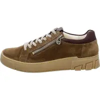 Ganter Komfort Schnürschuhe Damen 31343336353530 Braun 43 EU