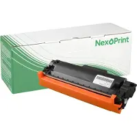 NexoPrint Toner kompatibel zu Brother TN-2420 schwarz HL-L2310D HL-L2350DW HL-L2370DN HL-L2375DW DCP-L2510D DCP-L2530DW