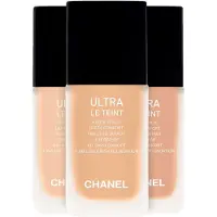 Chanel Ultra Le Teint Flawless Foundation BD21 30 ml