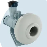 Intex Wasserbelebung Düsenset 500 bei Filteranlage mit 1800 l/h Umwälzleistung
