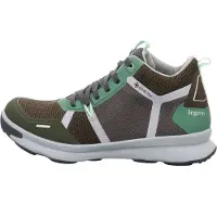 Legero Komfort Schnürschuhe Damen 31343533353639 Braun 41 EU