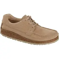 Birkenstock Shoes Sneaker Sacramento sand 1016159, Spocc:38