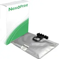 NexoPrint Druckerpatrone kompatibel zu Epson C13T01D100 XXL schwarz WorkForce Pro WF-C 579 R DTWF Epson WF-C 579 R D2TWF Epson WF-C 529 R DTW