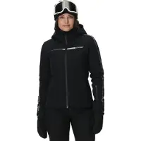 Spyder Titania Jacket Black Black 38