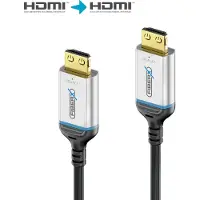 PureLink FX-I380-005 es 8K Ultra High Speed HDMI AOC Glasfaser Kabel – 5,00m