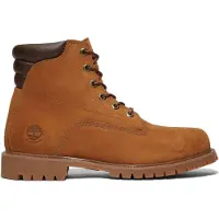 Timberland - Herren Alburn 6-Zoll wasserdichte Stiefelette - Größe 45