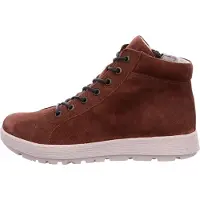 Think! Komfort Stiefeletten Damen 31393037333534 Braun 42 EU