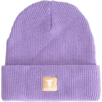 Stier Beanie flex one size purple rose