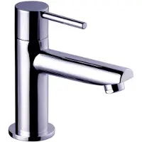 BEITZ & Walz AqvaDesign Standventil 1/2" chrom