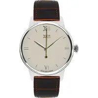 Xen XQ0301-marone Armbanduhr Classic XQ0301