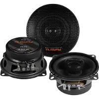 Musway ME42, 2-Wege, 120 W, 60 W, 3 Ohm, 76 - 22000 Hz, 4,5 cm