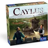 Huch & Friends Caylus 1303