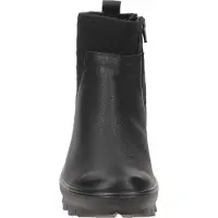 Legero Komfort Stiefeletten Damen 31343539353536 Schwarz 36 EU