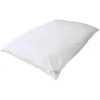 TRAUMSCHLAF Daunendecke Ballonbett extra warm, Füllung: 85% Federn, 15% Daunen 155x220 cm