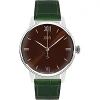 Xen XQ0304-green Armbanduhr Classic XQ0304