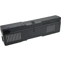 OBV Kompatibler Resttintenbehälter für Canon Maxify GX 6050 GX 7050 als Ersatz für MC-G01 - CAN-WTMC-G01
