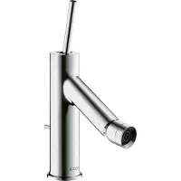Hansgrohe HG EH-Bidetmischer AXOR STARCK DN 15 m ZAG 1 1/4Z chr