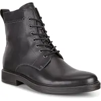 Ecco 610324/51052 BLACK/BLACK HW 19/20, Spocc:42