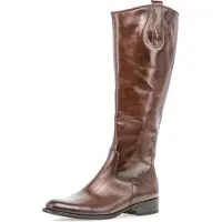 Gabor Reiterstiefel 51.649.22 sattel (Effekt) HW 20/21, Größe: