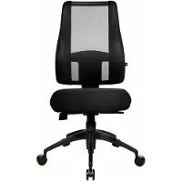 Topstar Lady Sitness Deluxe Bürodrehstuhl