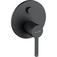Kludi 207633915 NOVA FONTE UP-Wafü-/Br.-EHM Push