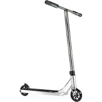 Ethic Dtc Stunt Scooter - Pandora L - Gebürstet -