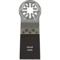 ROLL E-Cut 35mm BI-Metall, Quick