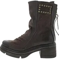 A.S.98 Stiefel Braun in Gr. 42