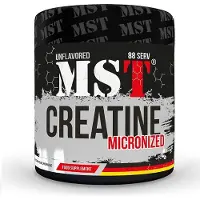 MST Creatin Monohydrate 300 g Pulver