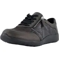 Waldlaufer Komfort Schnürschuhe M-Ira Damen 31353837323334 Grau 43 EU