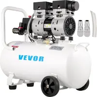 Vevor Luftkompressor 50 L