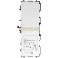 AccuCell Akku passend für den Samsung Galaxy Tab 10.1 Akku SP3676B1A (1S2P)