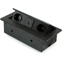 Emuca Multiconer Atom 26 Lite Für Desktop 225x111 Mmmm