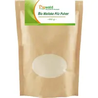 Piowald Maitake Pilz Pulver - 100g