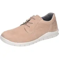 Waldlaufer hector Herren Halbschuh in Beige, Größe 9