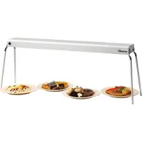 Bartscher Infrarot-Wärmebrücke 1830 mm breit