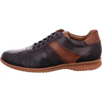 Lloyd Klassische Schnürschuhe DAVOS Herren 31343838333736 Blau 44 EU