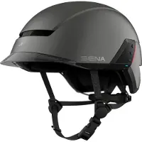 Sena Bike U1 Smart Stadthelm