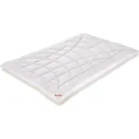 Paradies Winterdecke 155x220 cm Dala Premium Leichtigkeit und Volumen