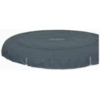Bestway Lay-Z-Spa 180 x 66 cm Bali SPA Top Lederbezug