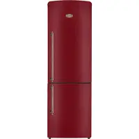 Kaiser KK 60825 RotEm Kühlschrank 60 cm breit,330 L, Kühl-Gefrier-Kombination, NoFrost, 199 cm, Touchsteuerung